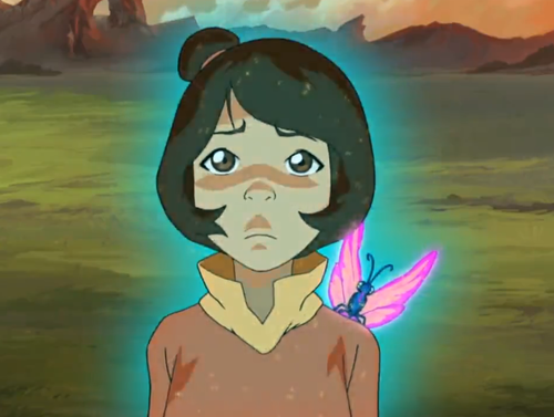 Avatar Aang, Feminist Icon? – Tumblr backup