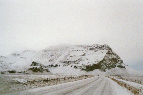 fallere: Mar Jam – Iceland