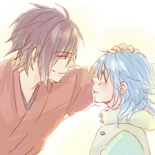 beni-shigures-deathmaiden:  Artist:    りむ 