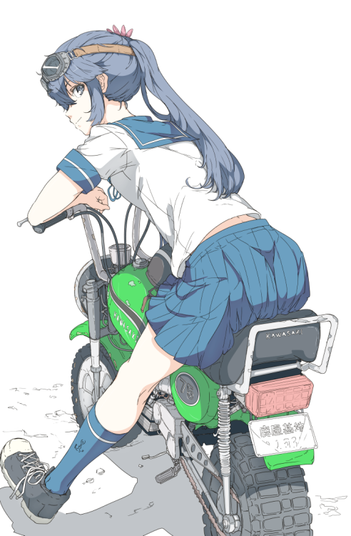 ninimo-nimo:  KV75とぼのぼの