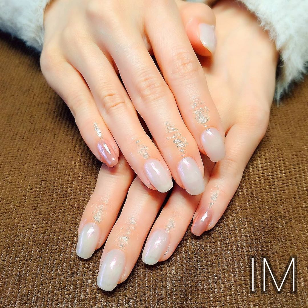 Im Nailsalon Im Nailsalon