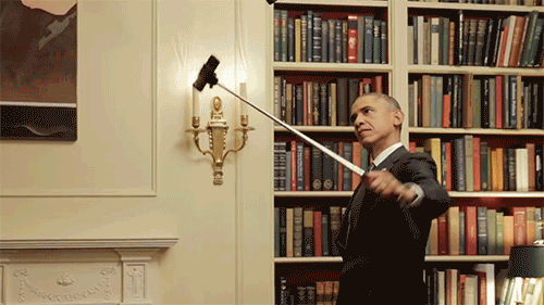 habeshabeautymark:  ingloriouus:      I think he should go for another term or two