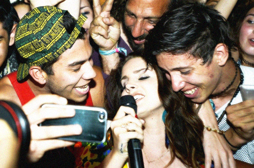 You're My Religion