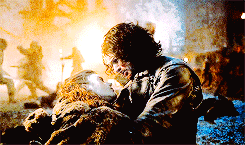 jonsnows:  T o n i g h t   w e   f i g h t . 