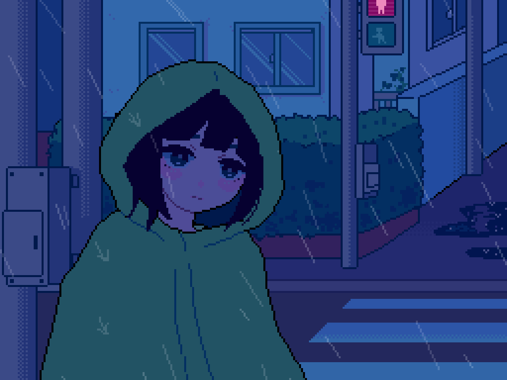 Yuki Nanami