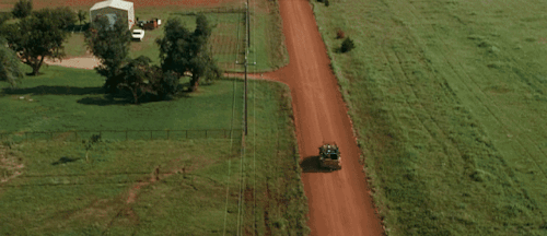Twisters (2024) | Cinematography Appreciation
