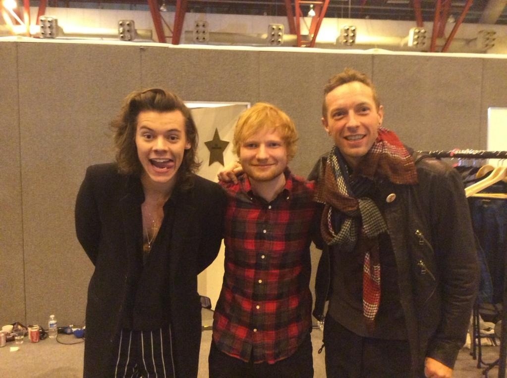 direct-news: @bbcmusic: If we could make this collaboration happen, we’d be grateful
