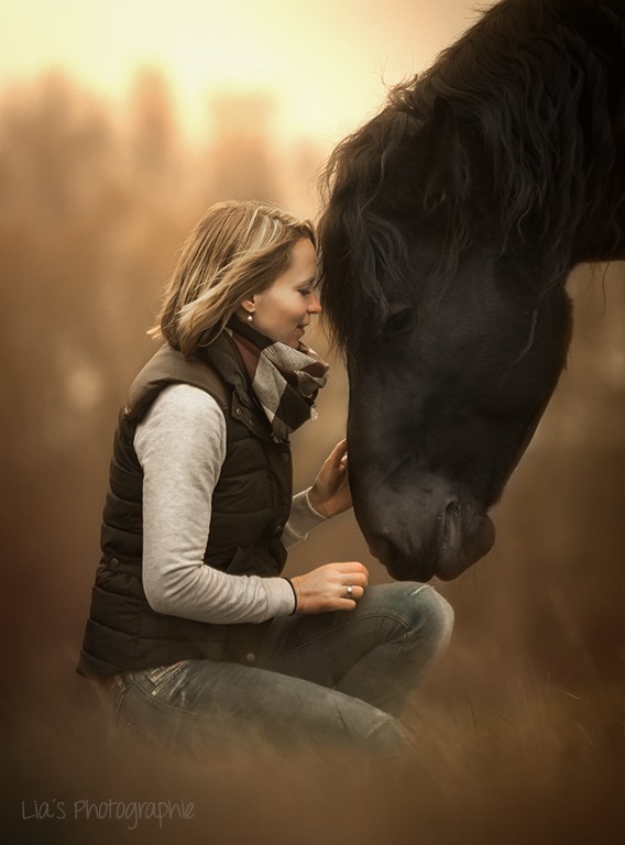 magicalnaturetour:  Love by Lia Falinski / 500px 