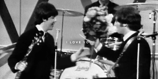 After John Died There Was A Lot Of Talk About Who Did What, And Who Liked Who, And “Did The Beatles