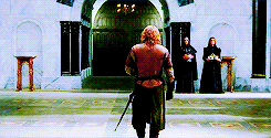 sothoros:  Make me choose - Anonymous asked: Boromir or Faramir? 