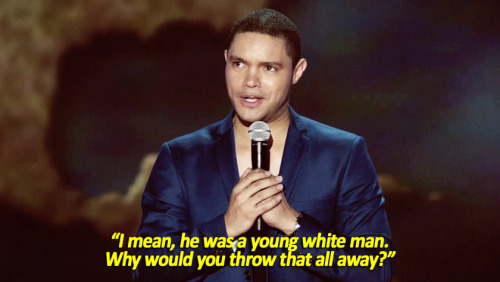 sandandglass: Trevor Noah: Lost in Translation