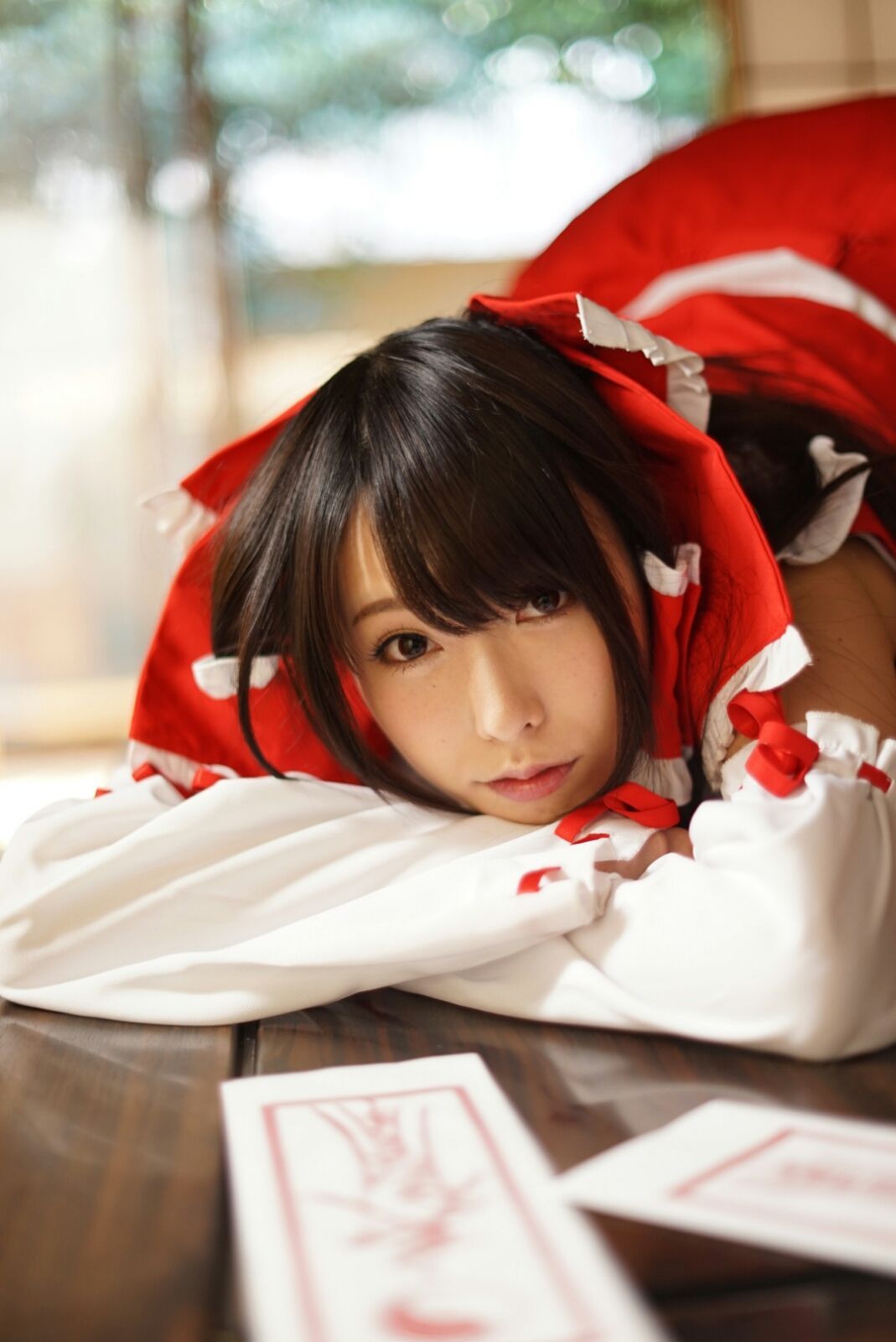 cosplaygirl:  小鳥遊屋COSPLAYERS館 : コスホリック11　小鳥遊屋サンプル画像　有村千佳