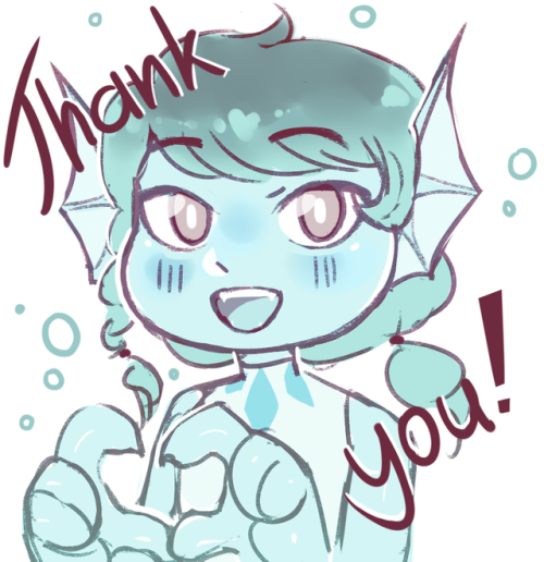 One commission done!| Commission me! |