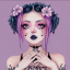 bucketkisst