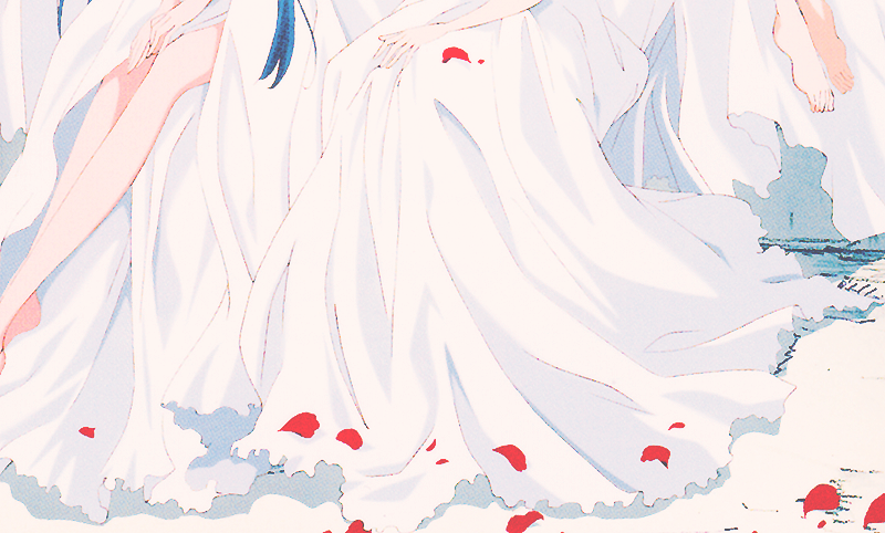 heiwa-awieh:  Sailor Moon Crystal 