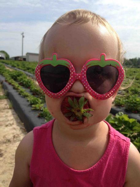 pleatedjeans:  Okay, Kids Are Pretty Cute I Guess (21 Pics) 