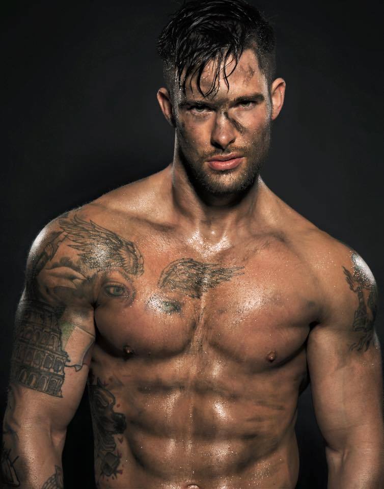 erecticon:  Johnny Kane