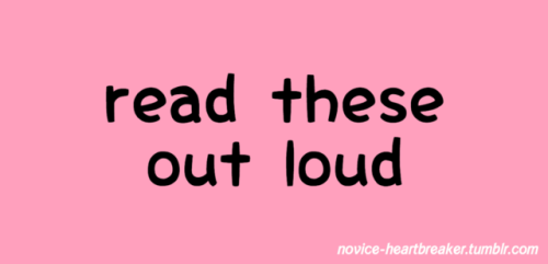 novice-heartbreaker: Taking time to affirm and appreciate yourself everyday is so important.