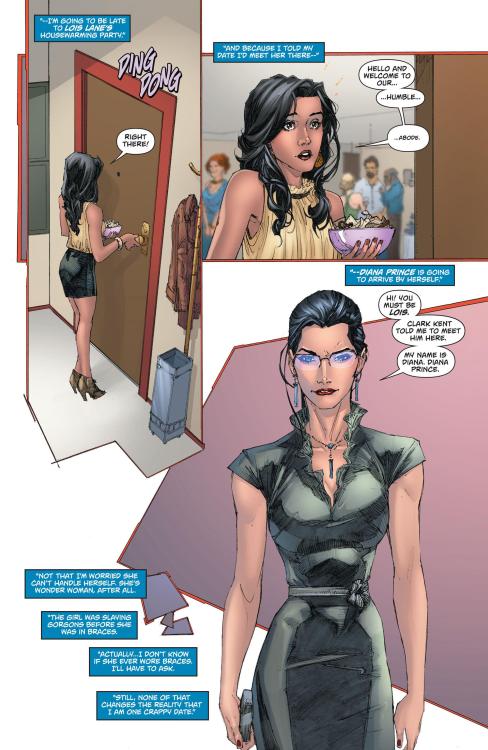 ealperin:suddenlycomics:ohmygil:Superman #19Jesus fuckI know everyone is happy about Lois being amaz