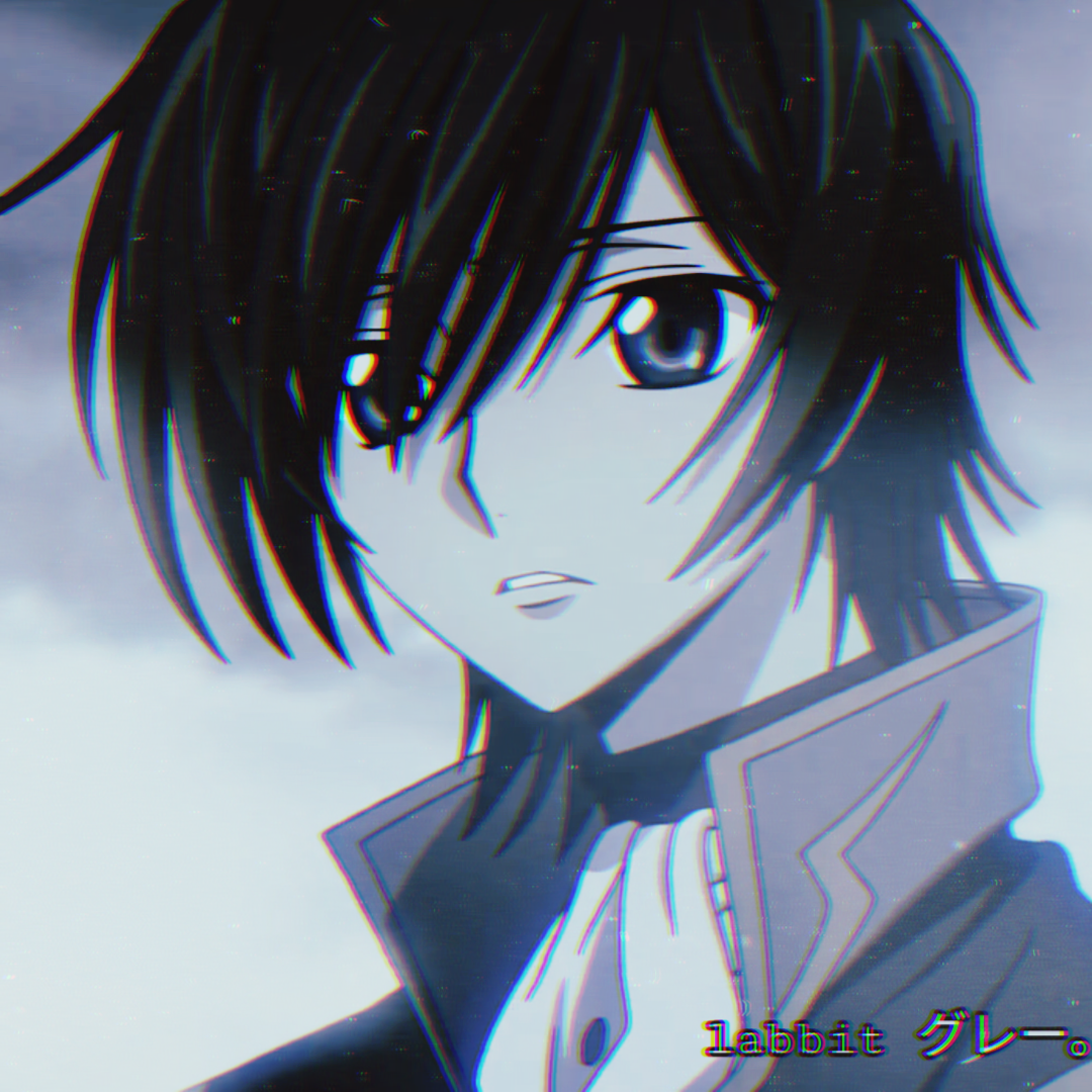 Lelouch Lamperouge Lelouch Lamperouge