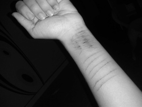 My dream is die ...