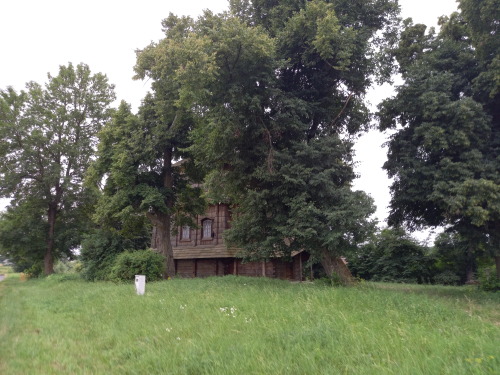 nakedinthecity: Old Orthodox church, Polesie, Poland - 20.07.2021Flickr