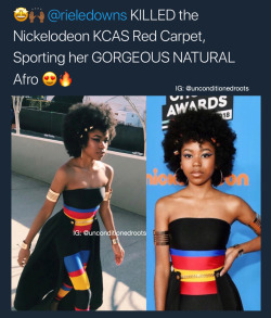 melanin-dols:  Wakanda Princess Vibesshe designed this herselfig: @/rieledowns