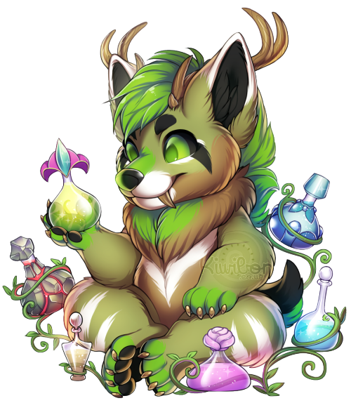 kiwiggle:  Furvilla shopkeepers for Ye Olde Foxbury:   Ramiel, Aizui,   Cyphiren, Lemon, Tivix 