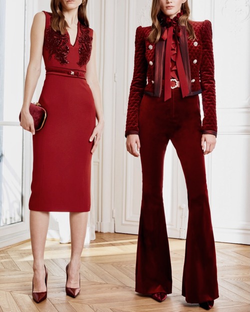 Zuhair Murad | Fall/Winter 2020