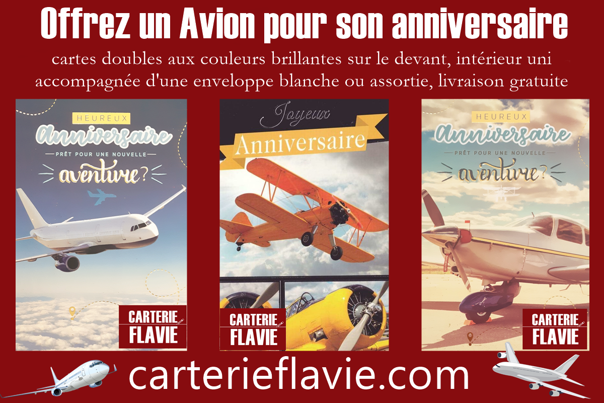 Carterie Flavie Carterie Flavie