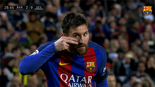 yasipuig:lionel andrés messi: the greatest of all time 