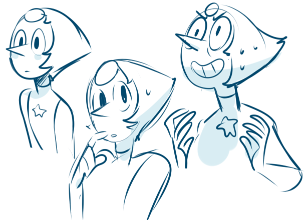 klowncar:  raven and gems