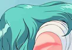 hydrangeahills: endless list of favorite characters → michiru kaioh (sailor moon)