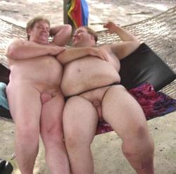 Fat Gay Puddle