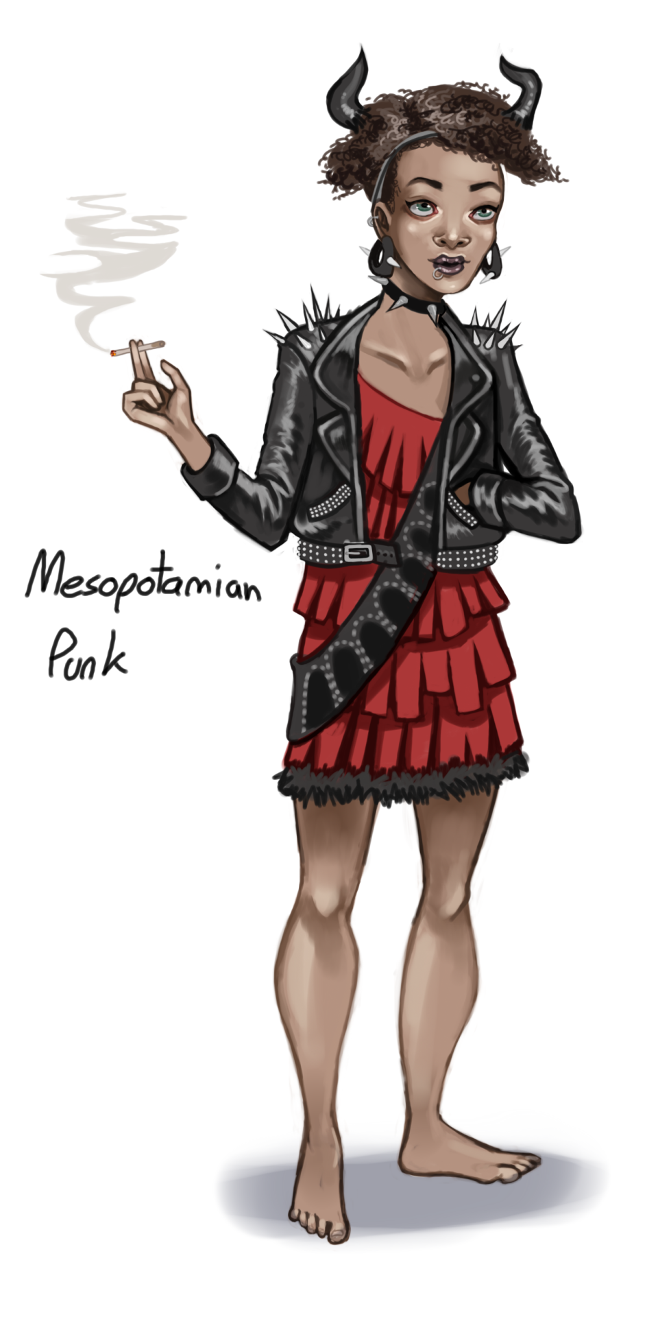 cryptfly:  frostedgagh:  professorgoogoo:  Alternatives to Steampunk  there is nothing