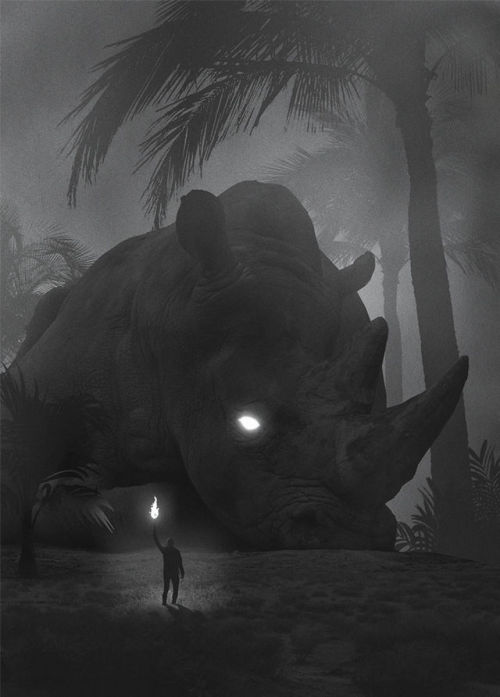 Dawid Planeta @minipeople