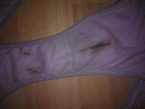  kate watkinson submitted:  start of period