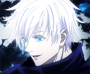 “how Much Budget Are You Going To Spend On Gojo Satoru?” Mappa: Yes ♡ 