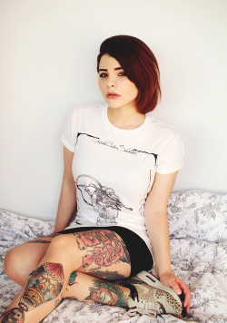 ink-ism:  ink-ism