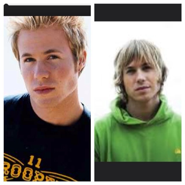 One of my first crushes 👱 if you could not marry ugly girls and let me sit on