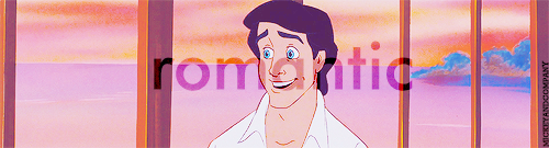 brantmillman:All the princes. Merida never got a man, but it’s all ok.