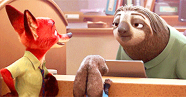 captainpoe: Congratulations Zootopia!