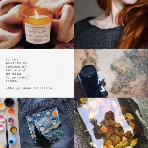 hogwartshousesforyou:Hufflepuff•INFJ✨