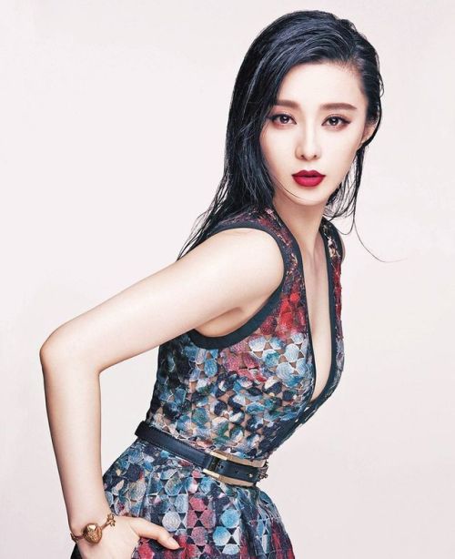 free Fan Bingbing 范冰冰!