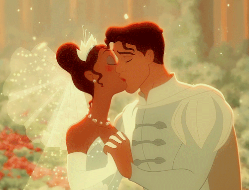 pvscvls:The Princess and the Frog (2009) Dir. Ron Clements &amp; John Musker