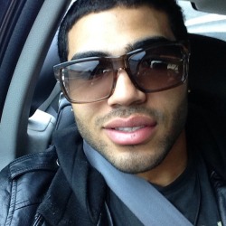 hoodsworld:  Mychal Kendricks