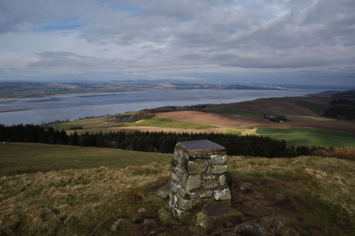 Norman’s LawThis is a well-preserved Iron Age hillfort, which was so much fun to explore. Ther