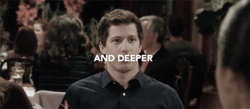 youngsamberg:We’ve all had that one otp where one person falls in love way before the other..[insp] 