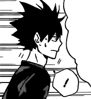 rouresu:  Many faces of Kuroo Tetsurou ch.86 