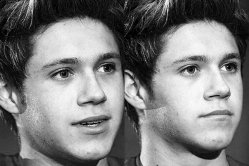 one d on my d